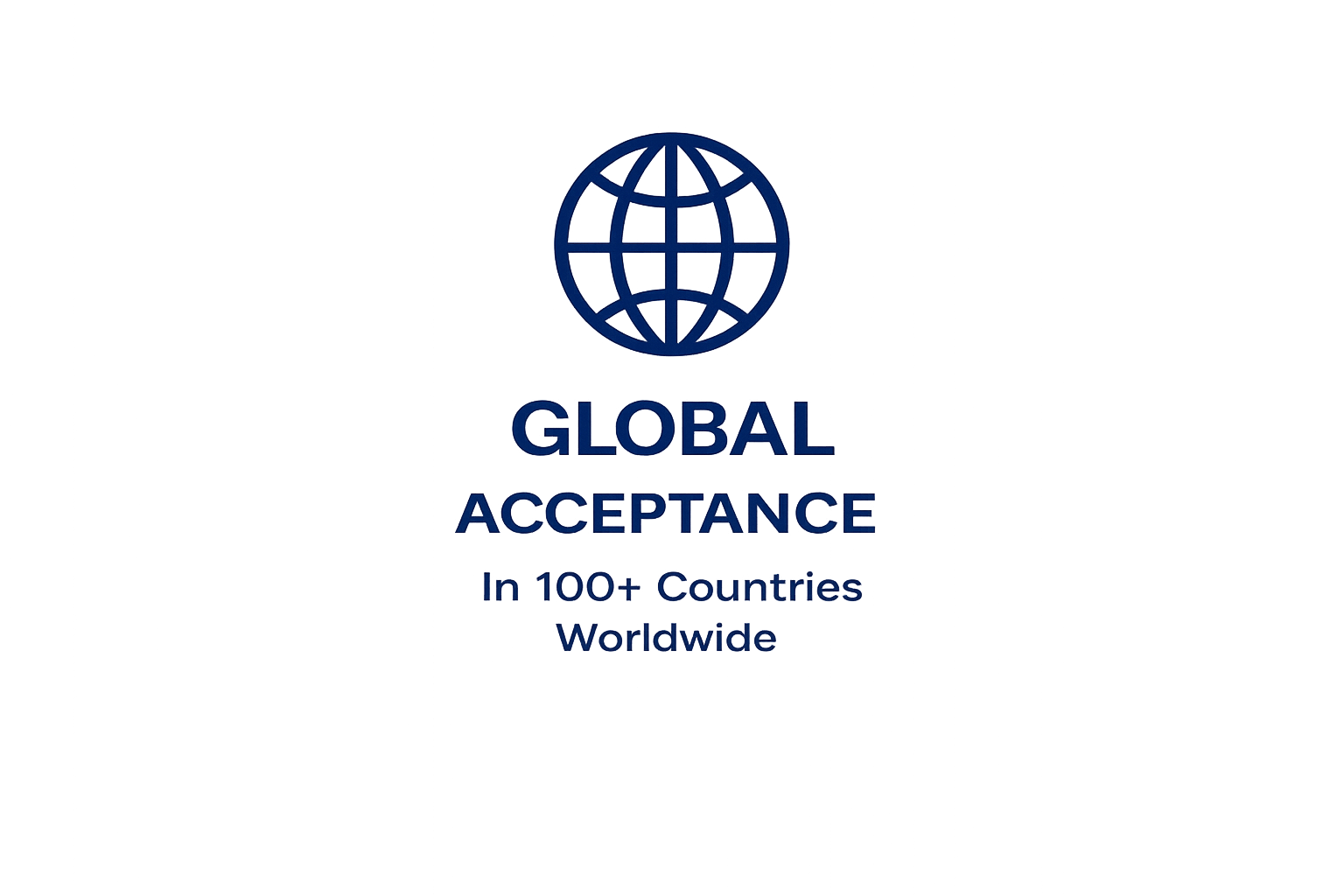 Global Acceptance