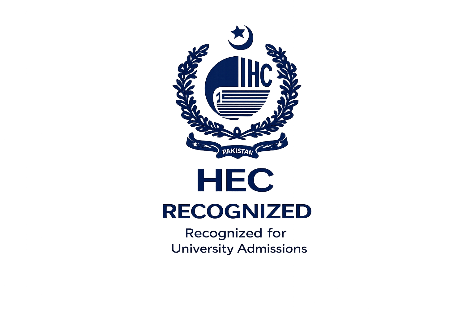 HEC Recognized